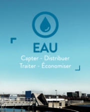 EAU [Capter-Distribuer-Traiter-Economiser]