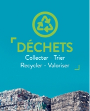 APPLICATIONS SECTEUR DECHETS